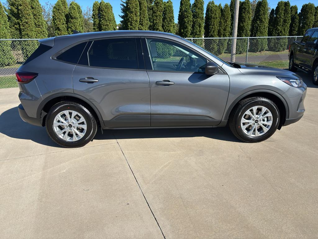 new 2026 Ford Escape car, priced at $33,185