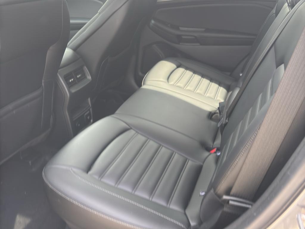 used 2024 Ford Edge car, priced at $28,993