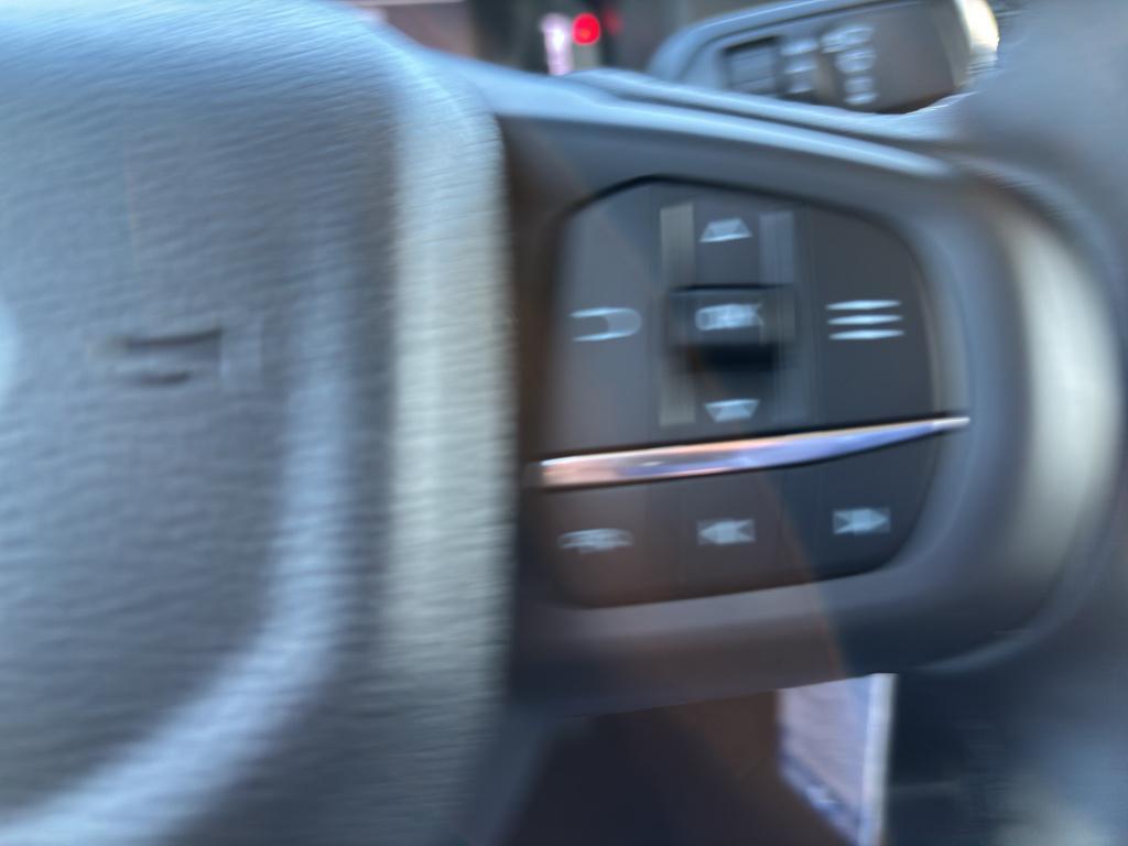 new 2025 Ford Ranger car, priced at $46,225