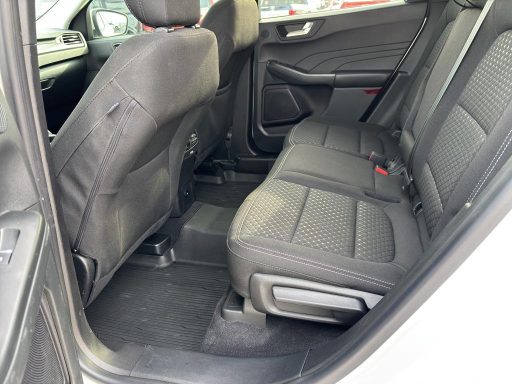 used 2023 Ford Escape car, priced at $25,991