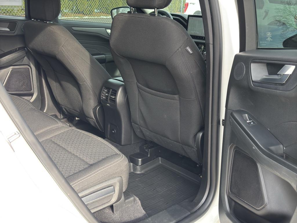 used 2023 Ford Escape car, priced at $25,991