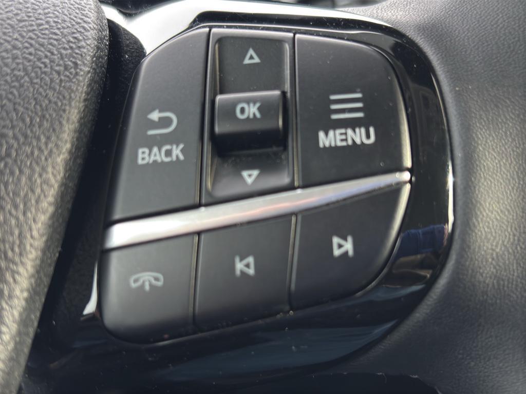 used 2023 Ford Escape car, priced at $25,991