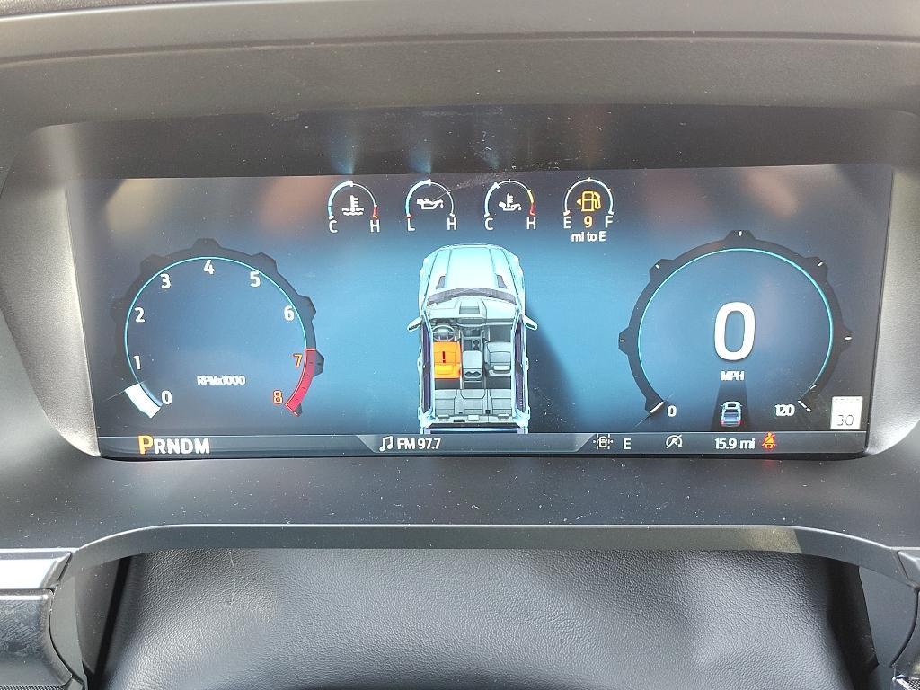 new 2026 Ford F-150 car, priced at $75,730