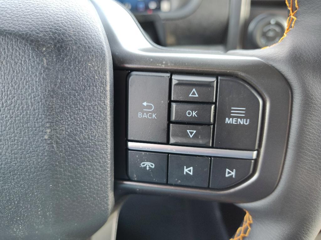 new 2026 Ford F-150 car, priced at $75,730