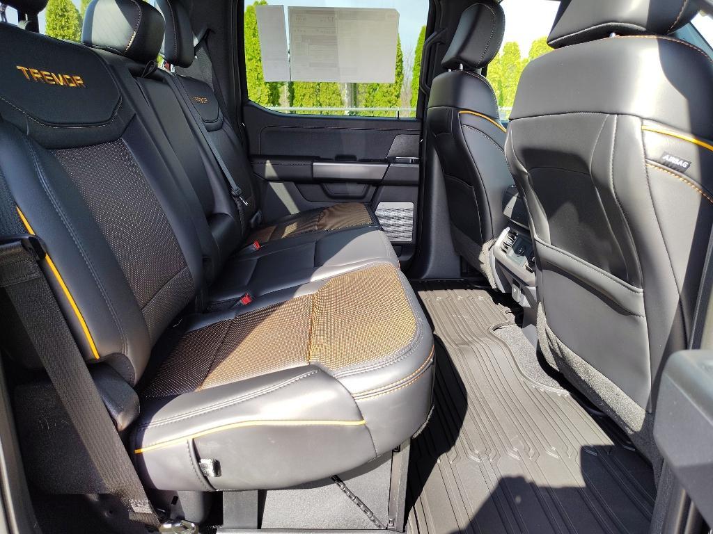 new 2026 Ford F-150 car, priced at $75,730