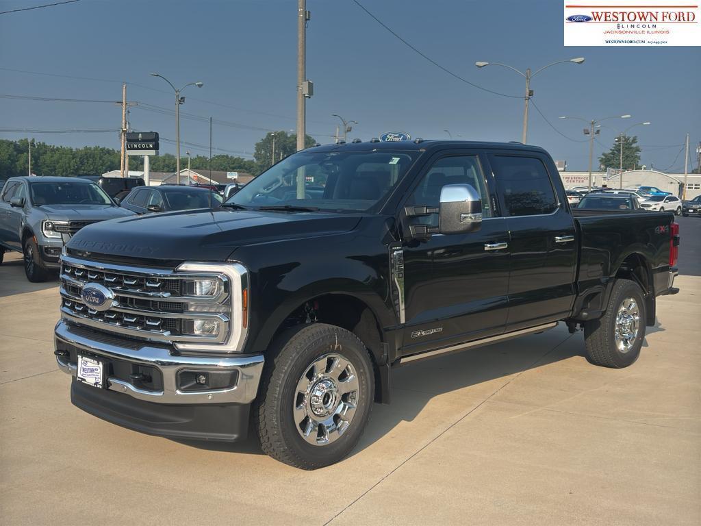 new 2026 Ford F-350 car, priced at $91,375