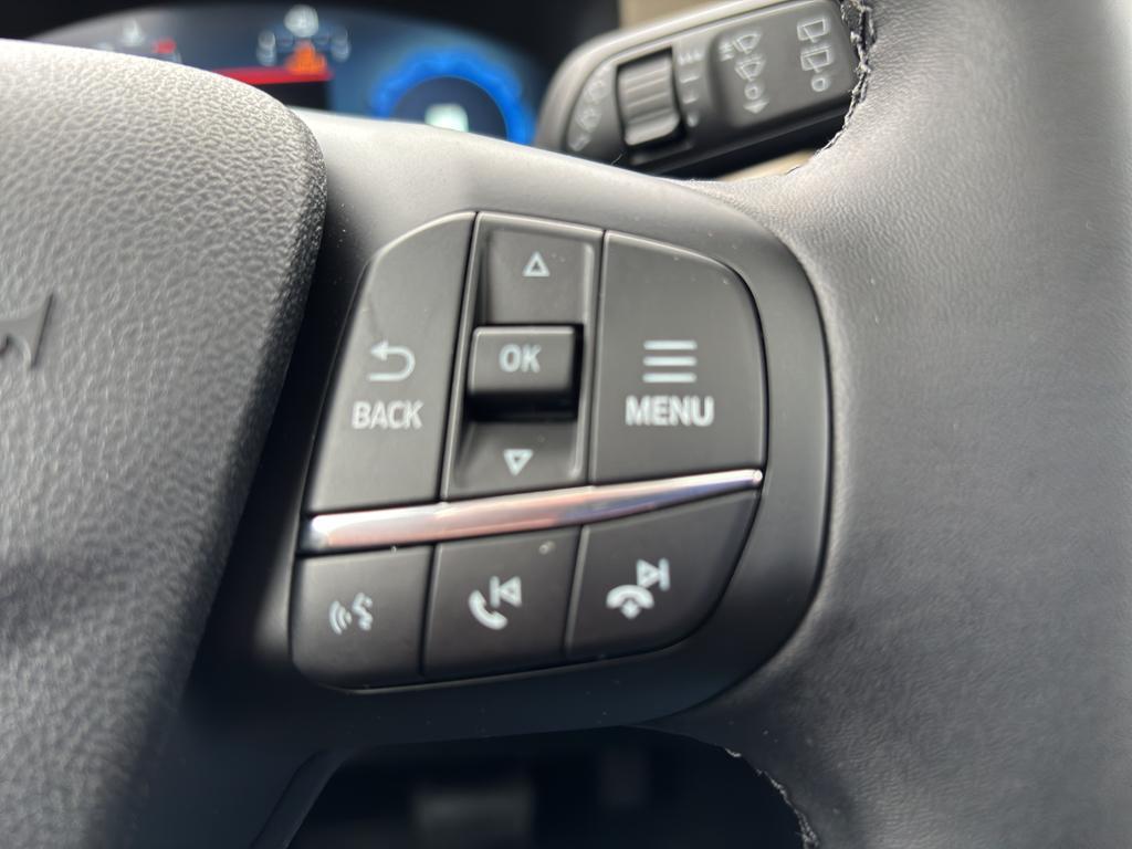 new 2025 Ford Bronco Sport car, priced at $39,305