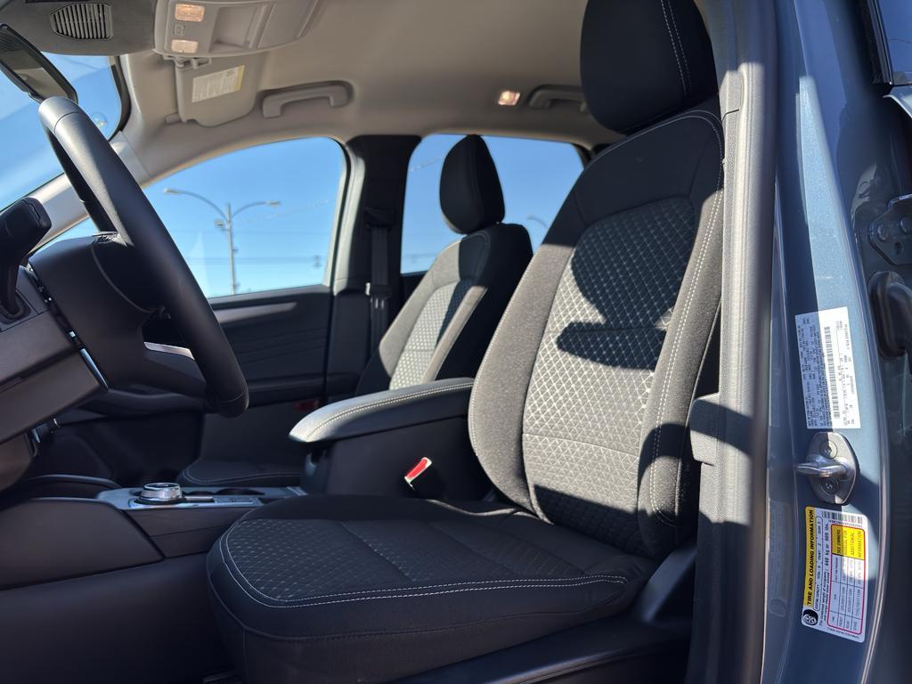 used 2023 Ford Escape car, priced at $25,991