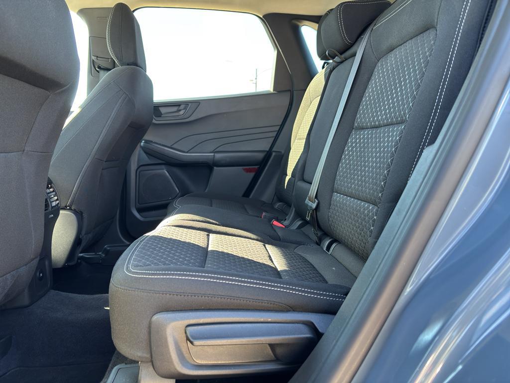 used 2023 Ford Escape car, priced at $25,991