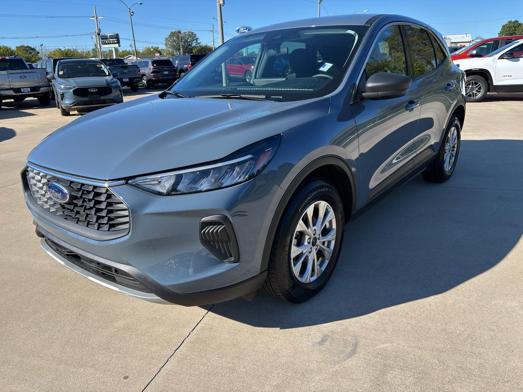 used 2023 Ford Escape car, priced at $25,991
