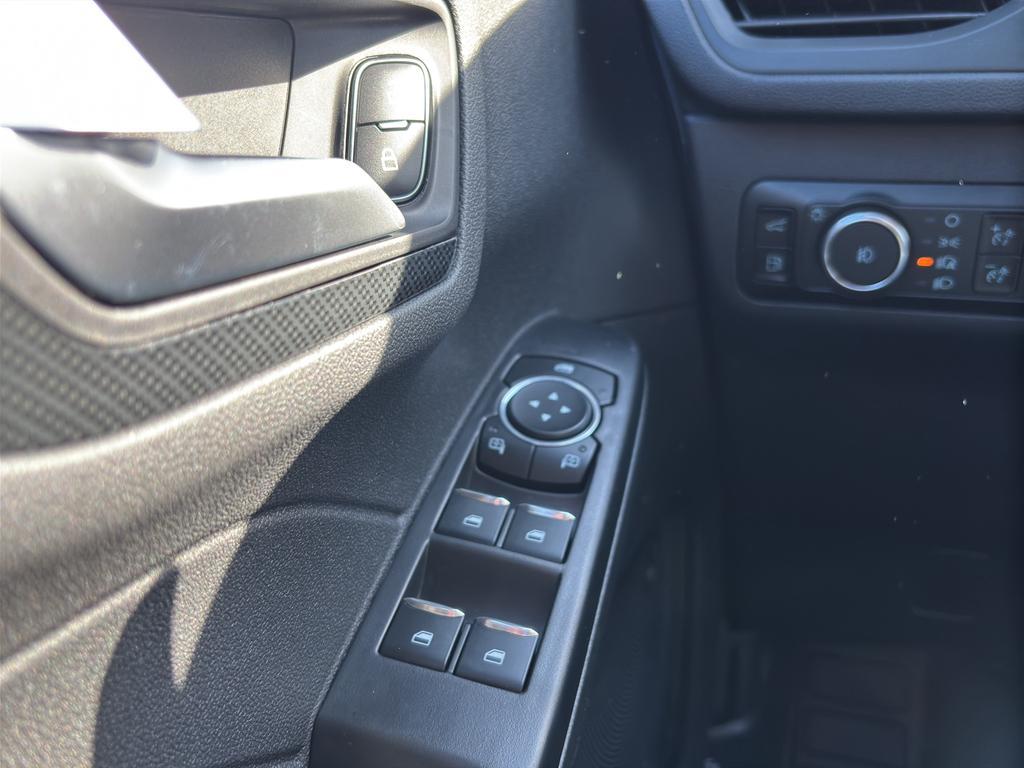 new 2026 Ford Escape car, priced at $37,375