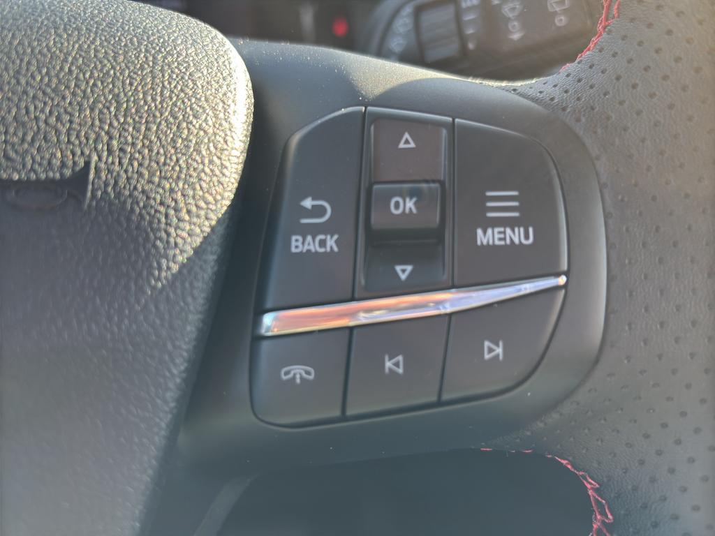 new 2026 Ford Escape car, priced at $37,375