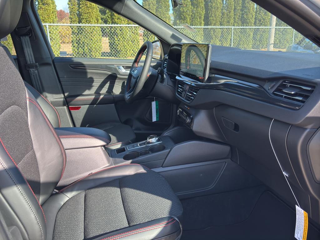 new 2026 Ford Escape car, priced at $37,375