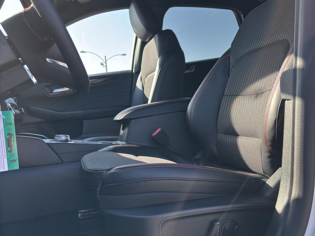 new 2026 Ford Escape car, priced at $37,375