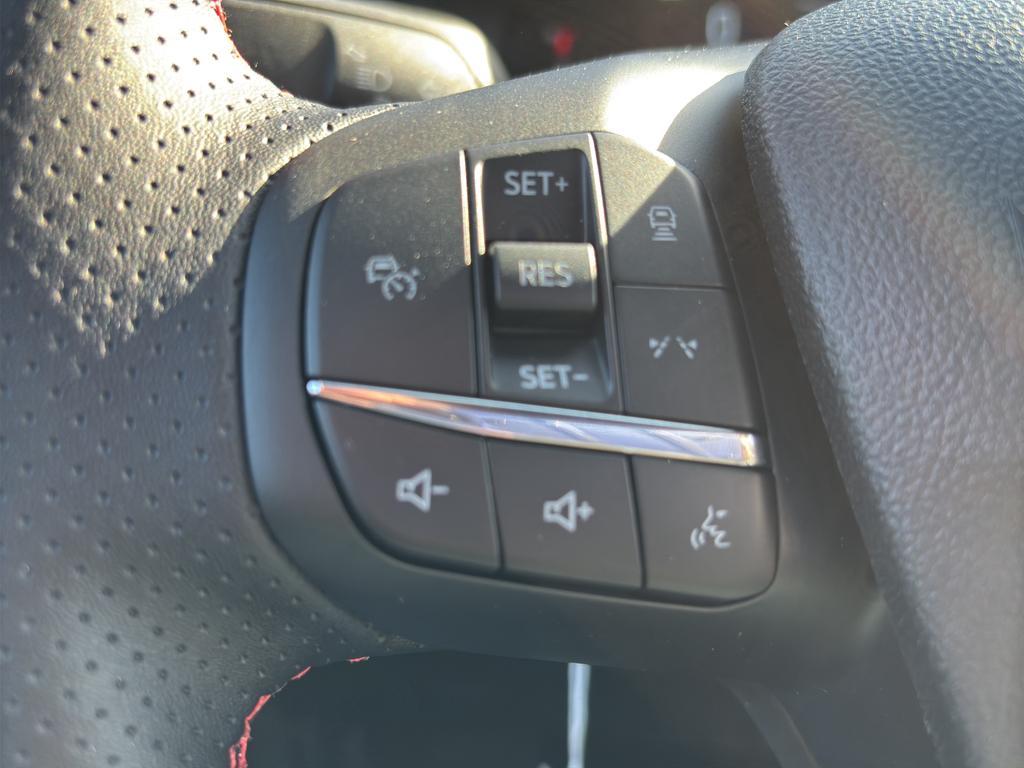 new 2026 Ford Escape car, priced at $37,375