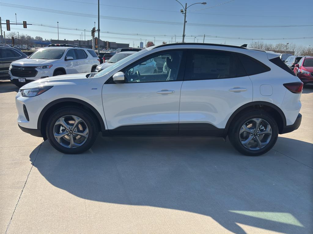 new 2026 Ford Escape car, priced at $37,375