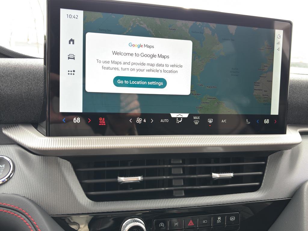 new 2026 Ford Explorer car, priced at $51,795