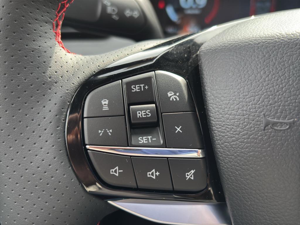 new 2026 Ford Explorer car, priced at $51,795