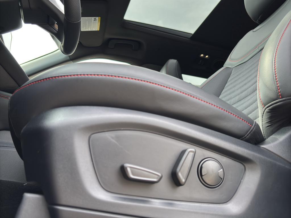 new 2026 Ford Explorer car, priced at $51,795