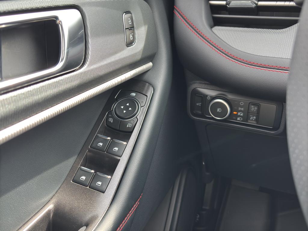 new 2026 Ford Explorer car, priced at $51,795