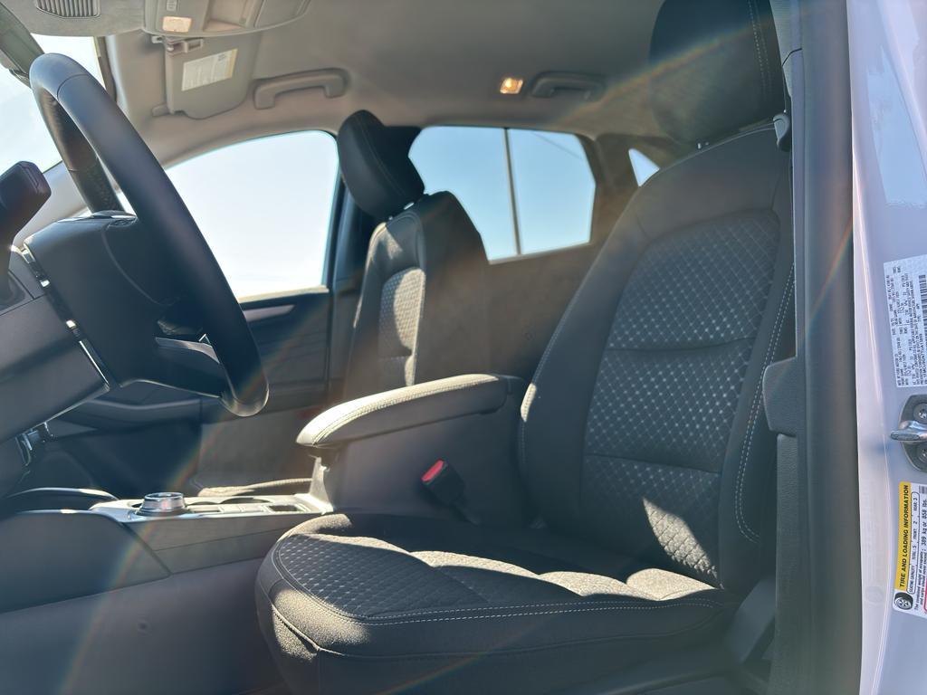 new 2026 Ford Escape car, priced at $35,580