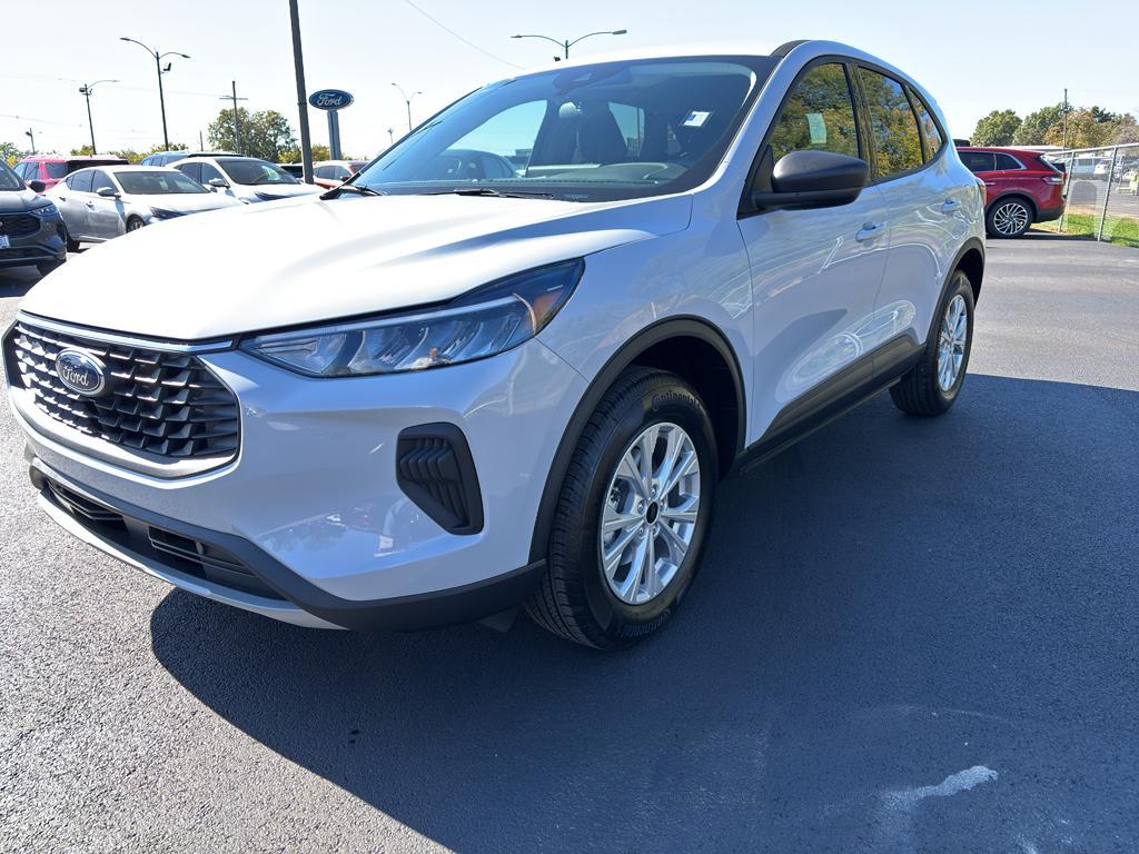 new 2026 Ford Escape car, priced at $35,580