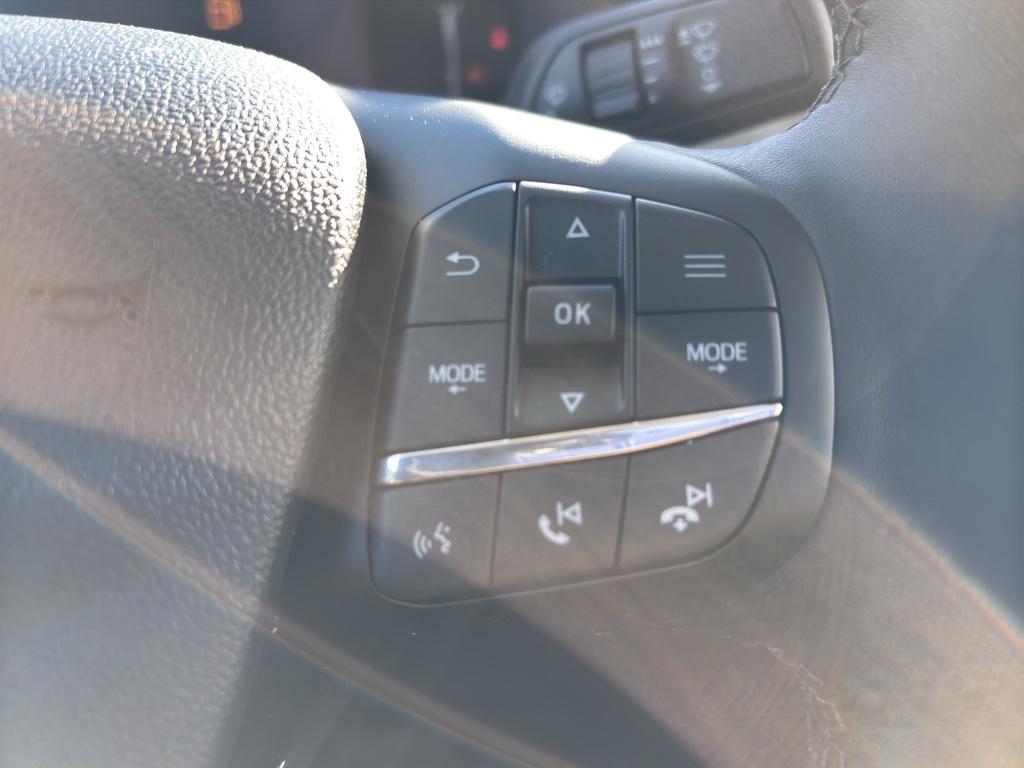 new 2026 Ford Maverick car, priced at $40,265