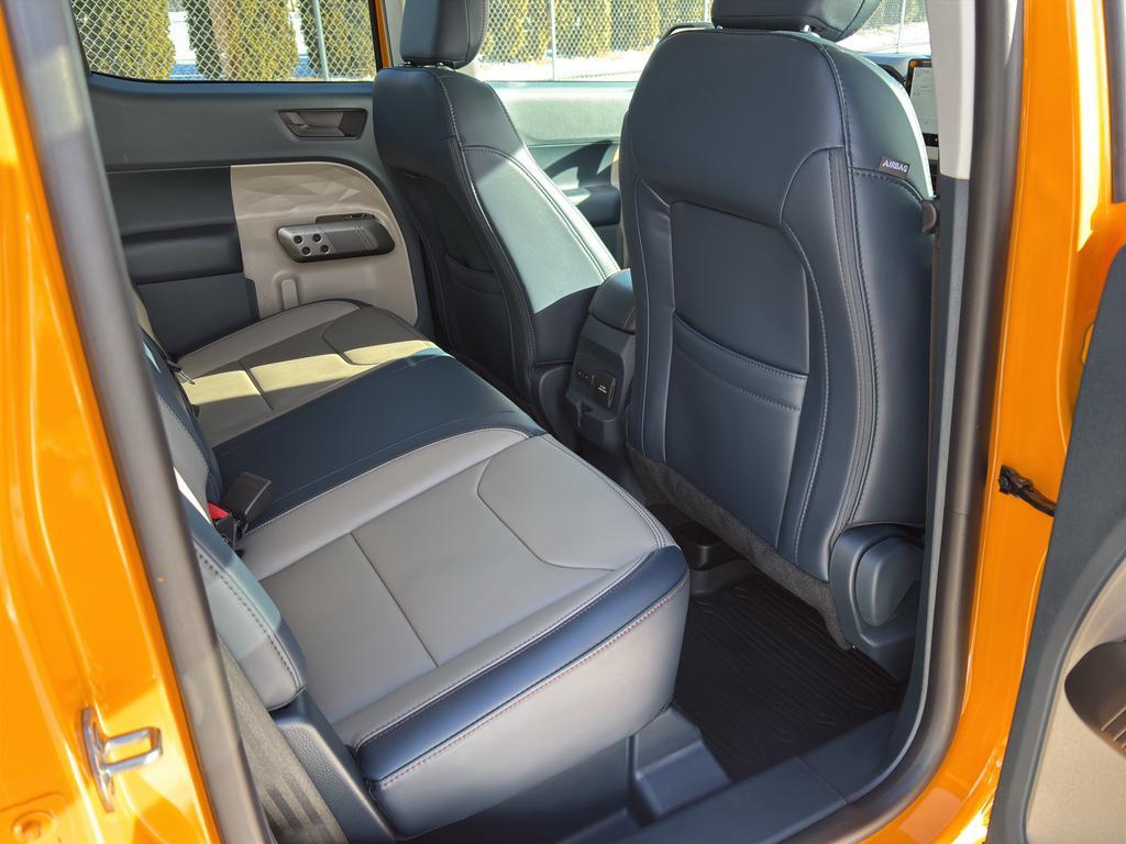 new 2026 Ford Maverick car, priced at $40,265