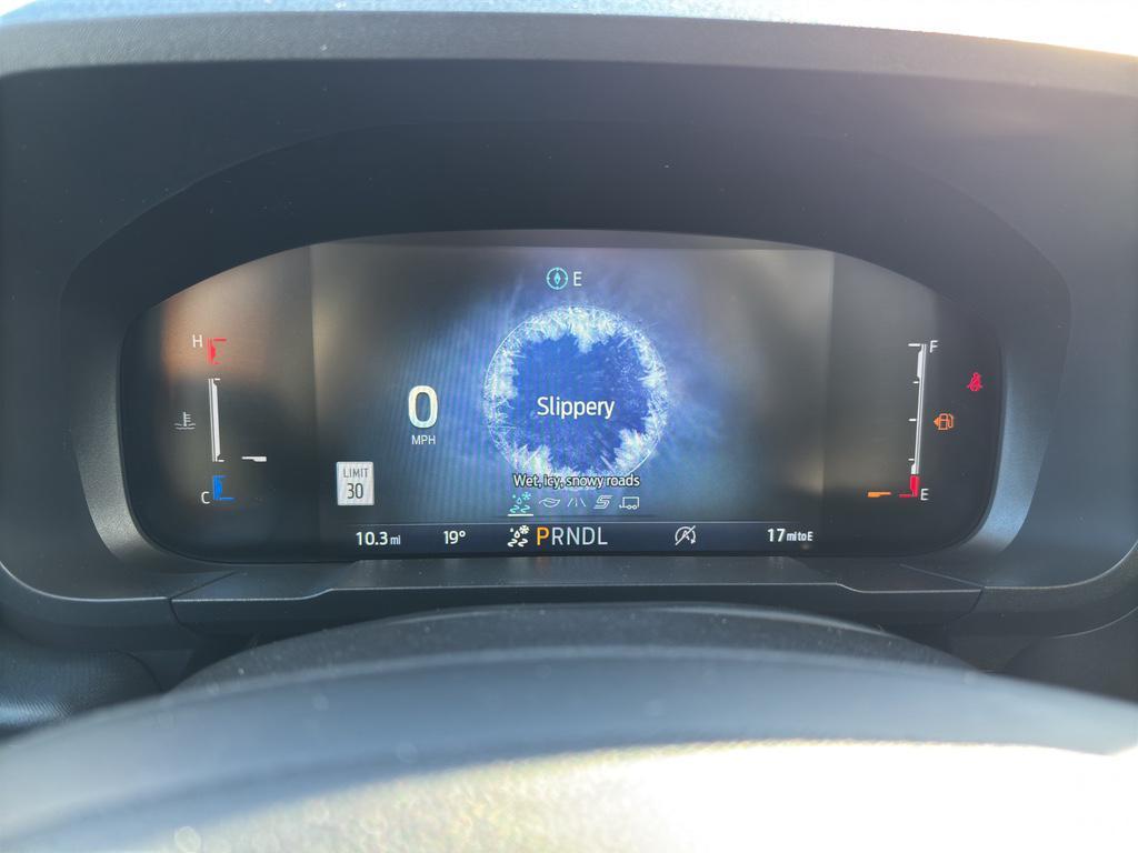 new 2026 Ford Maverick car, priced at $40,265