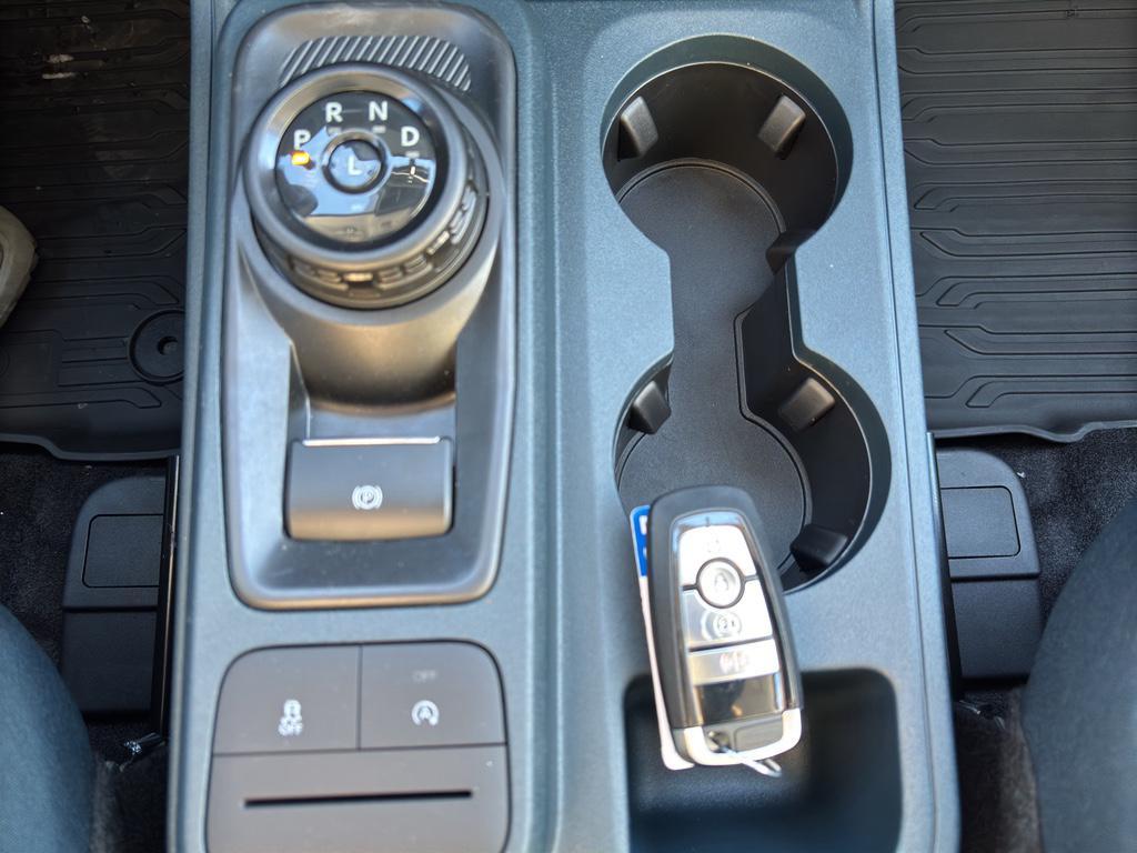 new 2026 Ford Maverick car, priced at $40,265