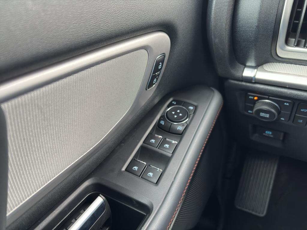 used 2025 Ford Expedition Max car, priced at $67,993