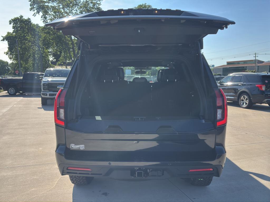 new 2026 Ford Expedition car, priced at $78,227