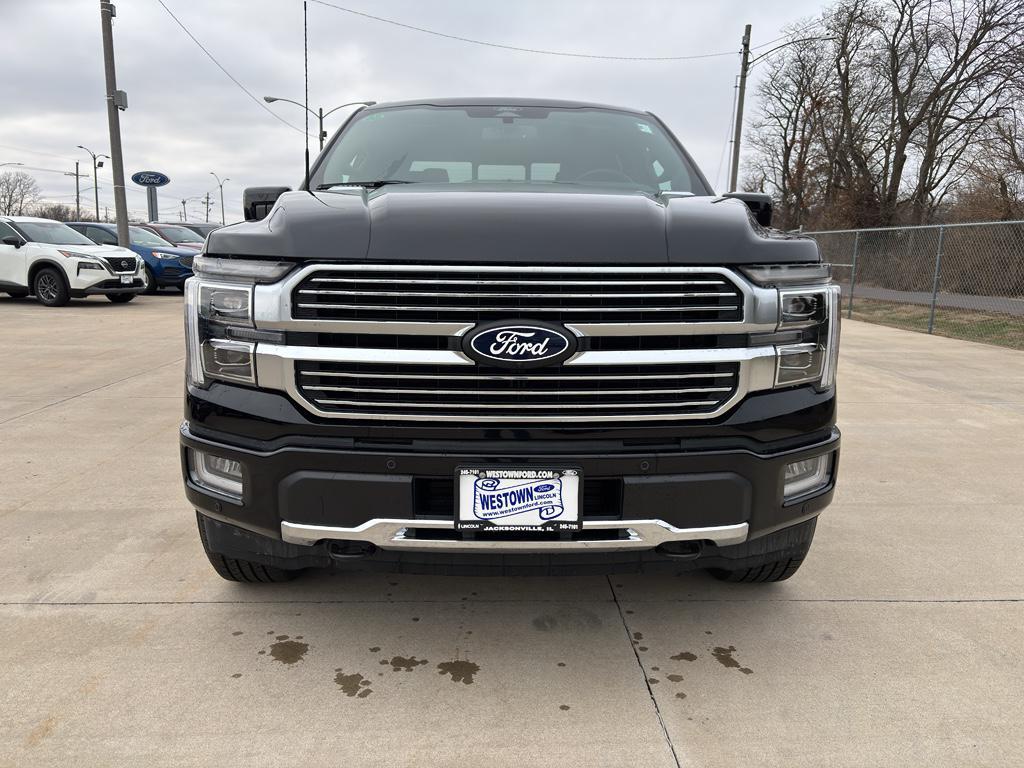 new 2026 Ford F-150 car, priced at $85,475
