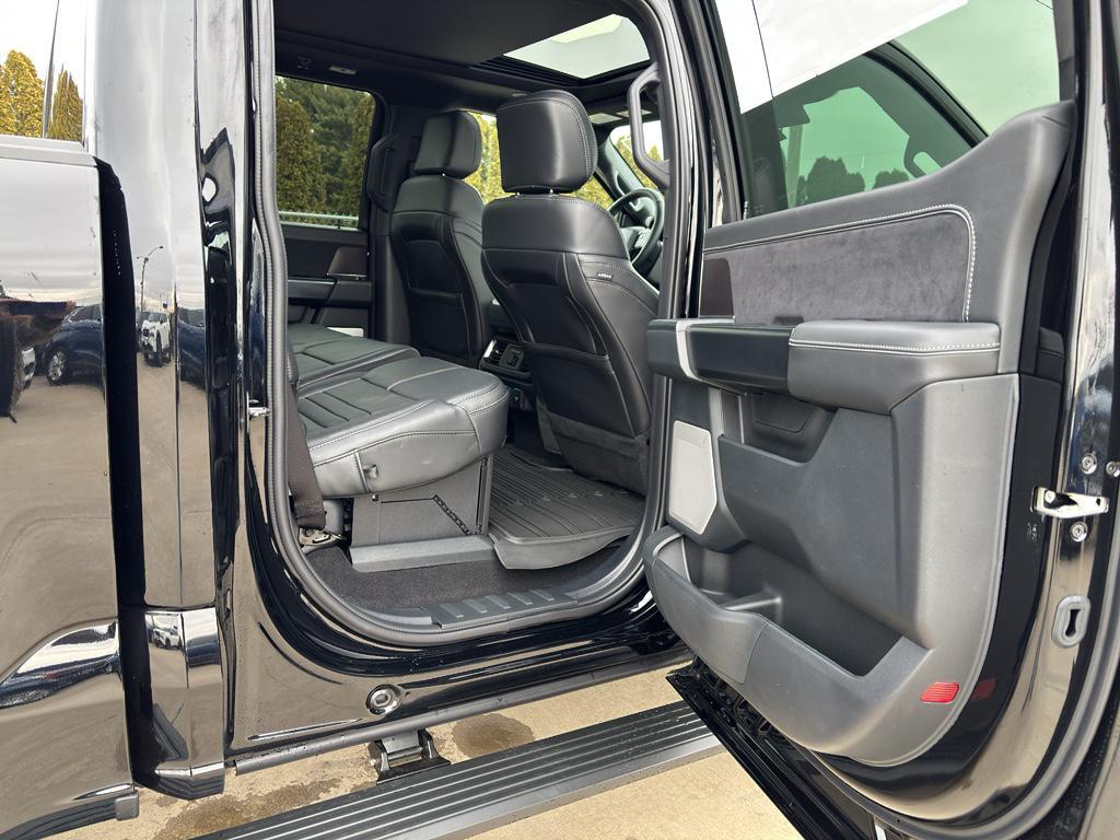 new 2026 Ford F-150 car, priced at $85,475