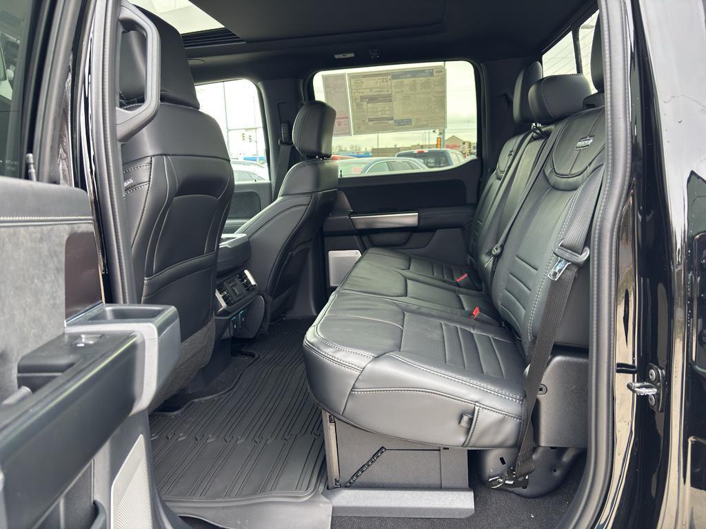 new 2026 Ford F-150 car, priced at $85,475