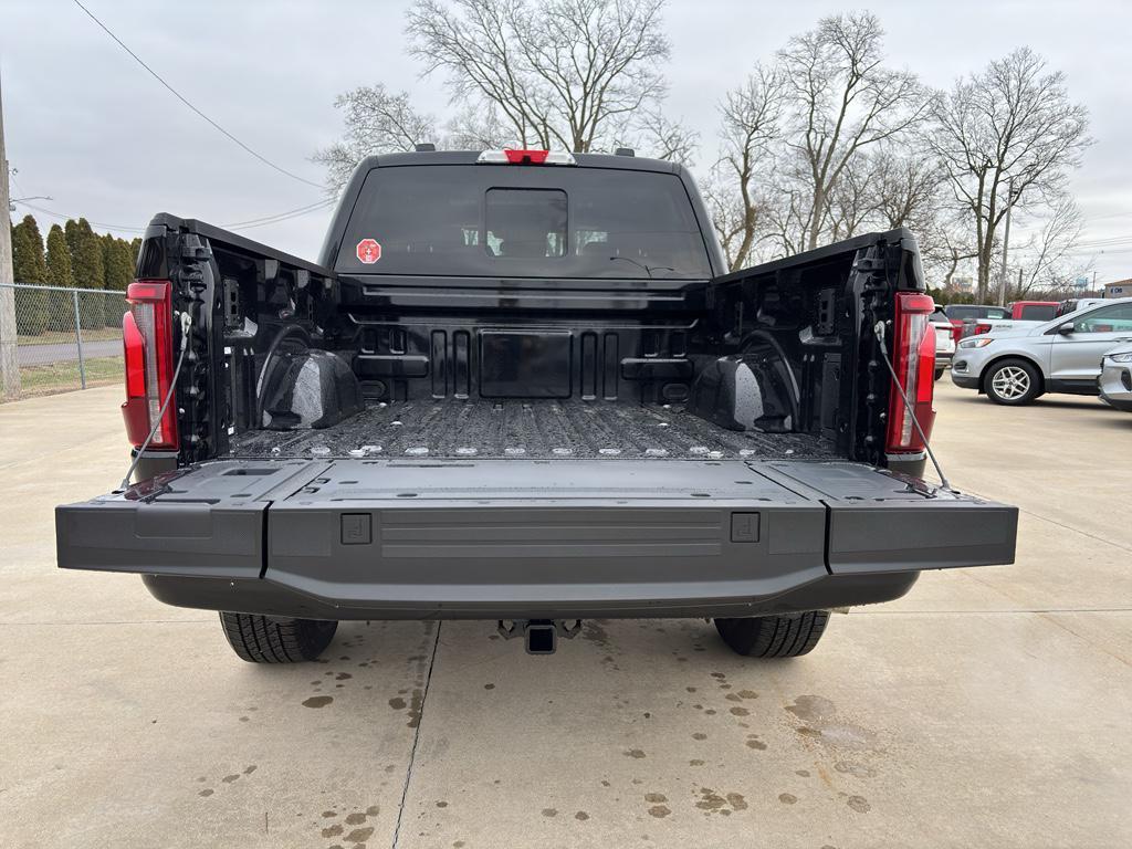 new 2026 Ford F-150 car, priced at $85,475