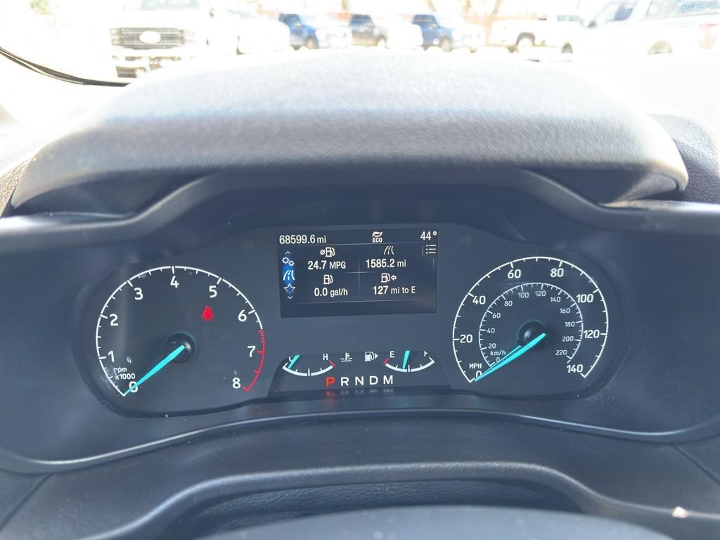 used 2022 Ford Transit Connect car, priced at $21,595