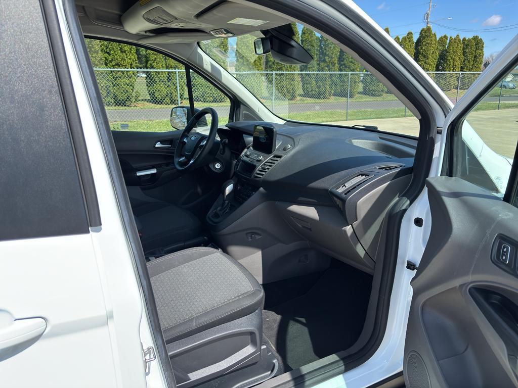 used 2022 Ford Transit Connect car, priced at $21,595