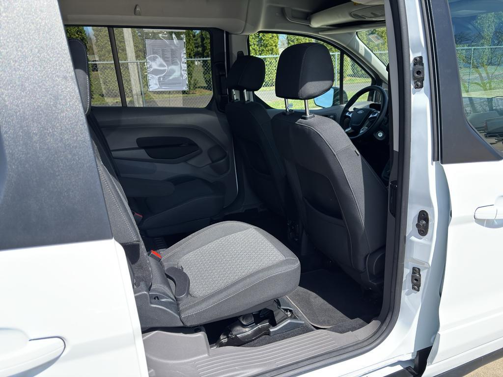 used 2022 Ford Transit Connect car, priced at $21,595