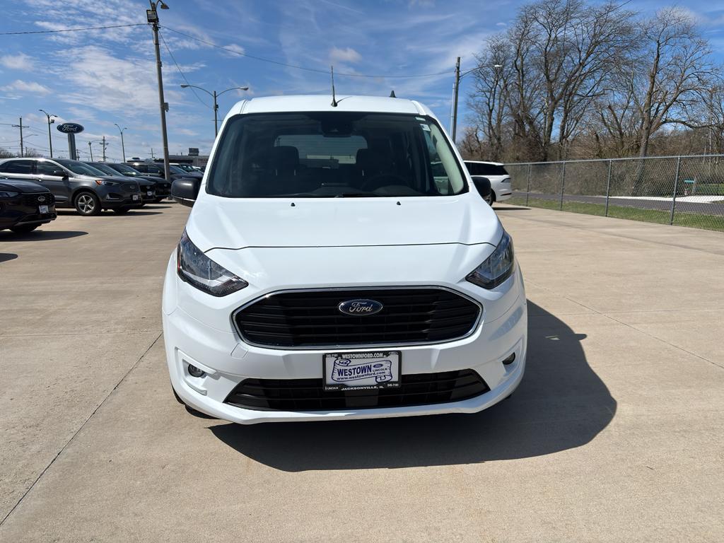 used 2022 Ford Transit Connect car, priced at $21,595