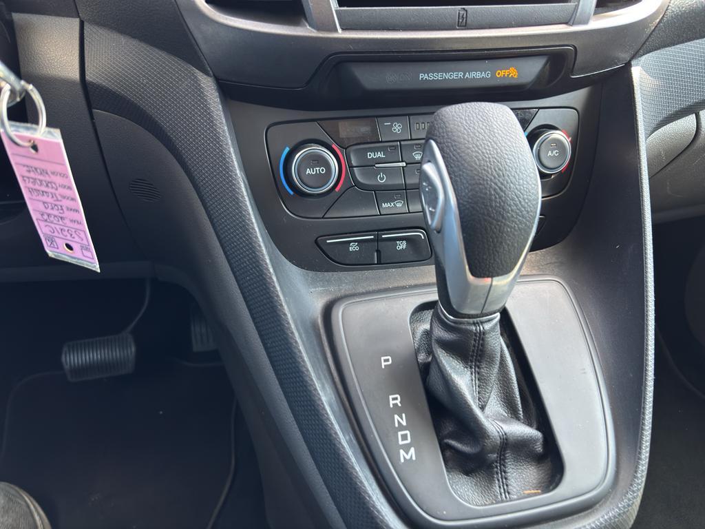 used 2022 Ford Transit Connect car, priced at $21,595