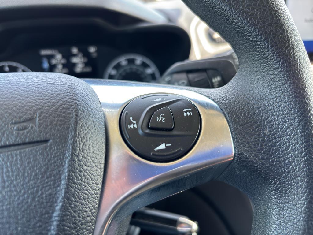 used 2022 Ford Transit Connect car, priced at $21,595