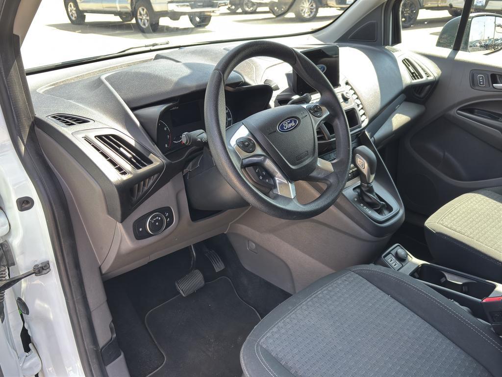 used 2022 Ford Transit Connect car, priced at $21,595