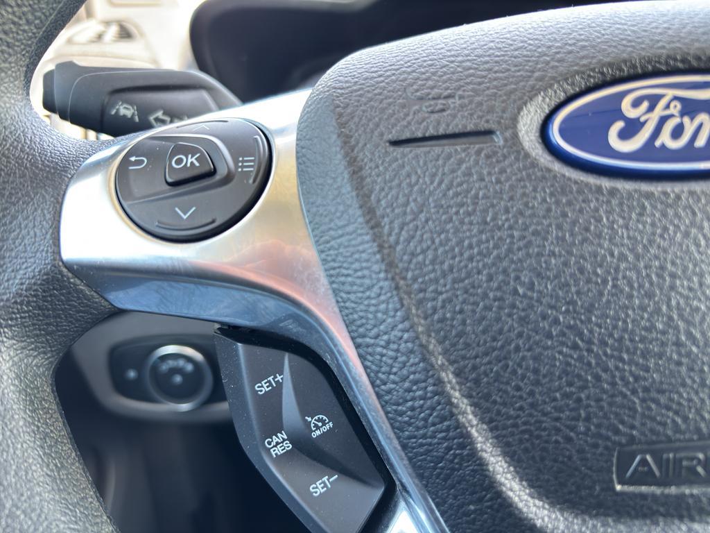 used 2022 Ford Transit Connect car, priced at $21,595