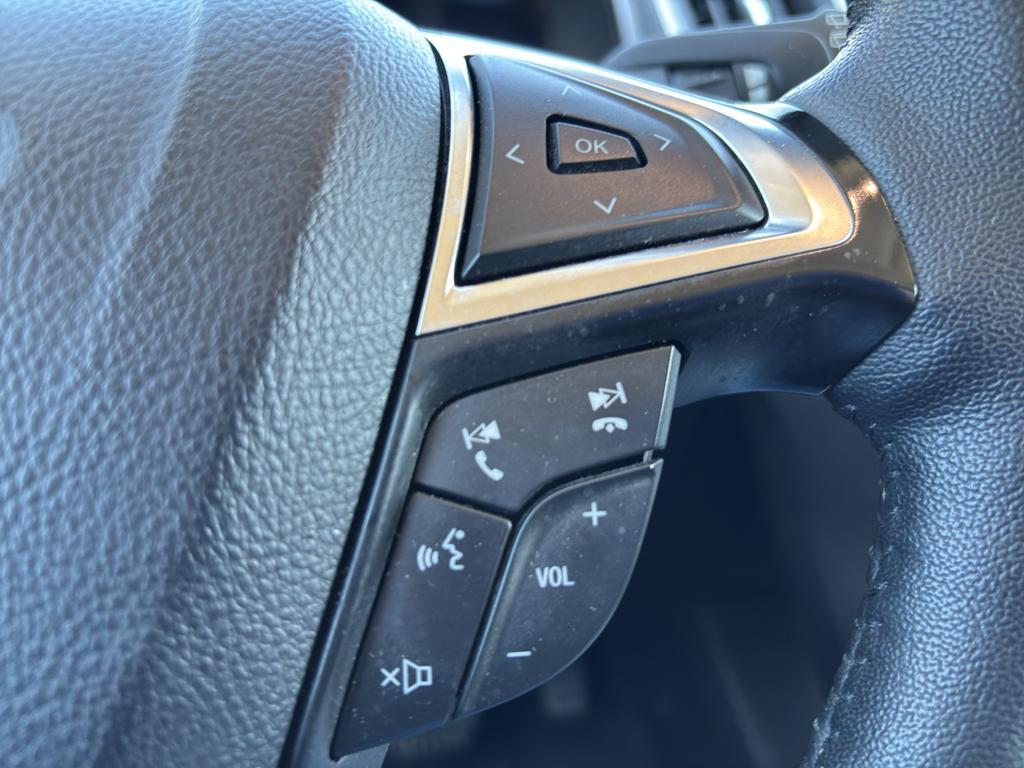 used 2024 Ford Edge car, priced at $26,995
