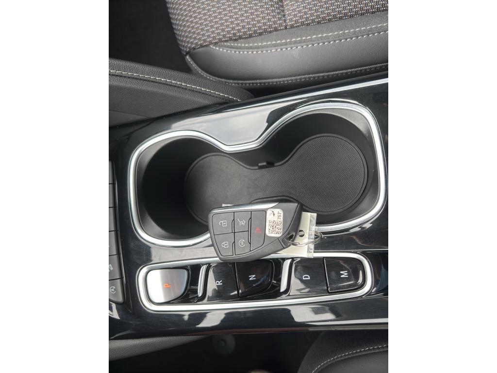used 2023 Buick Envision car, priced at $28,409