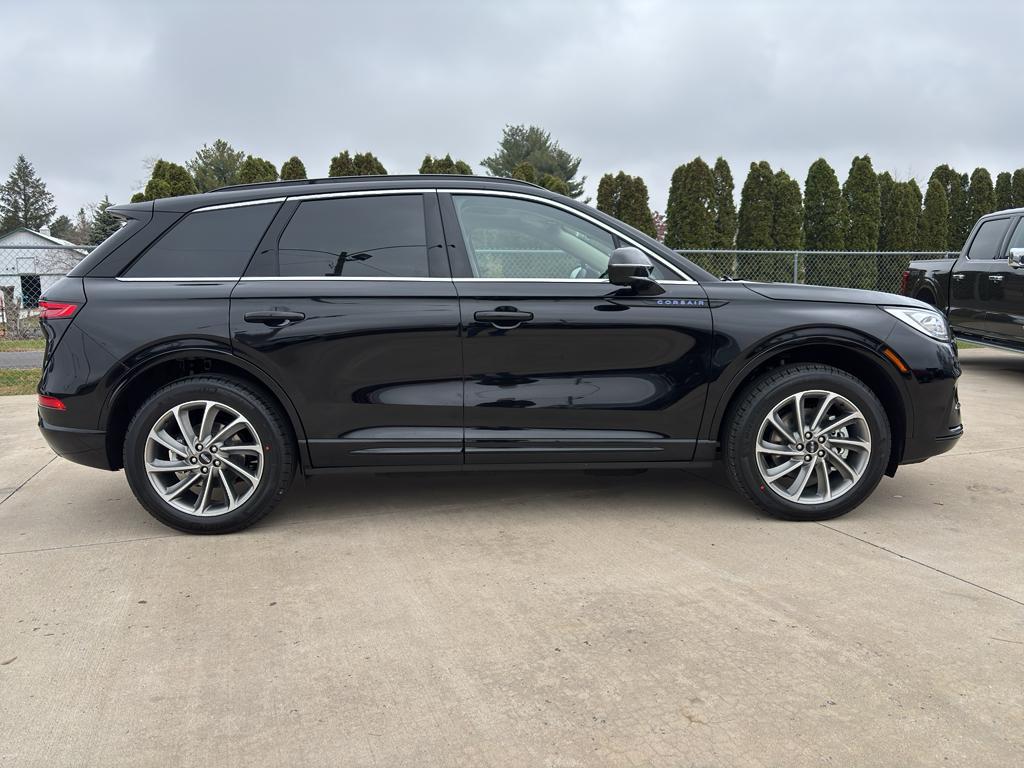 new 2026 Lincoln Corsair car, priced at $58,960