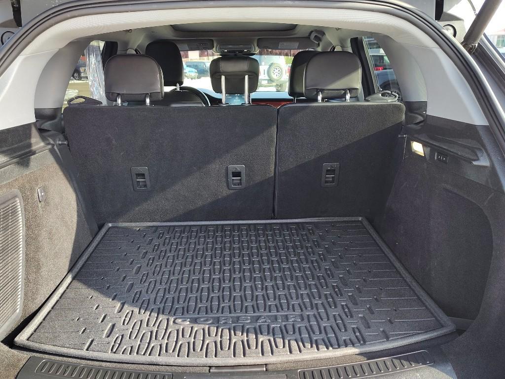 used 2022 Lincoln Corsair car, priced at $25,991