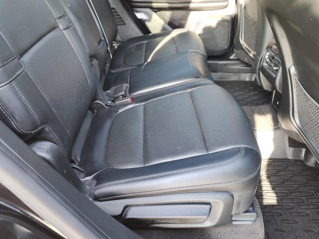 used 2022 Lincoln Corsair car, priced at $25,991