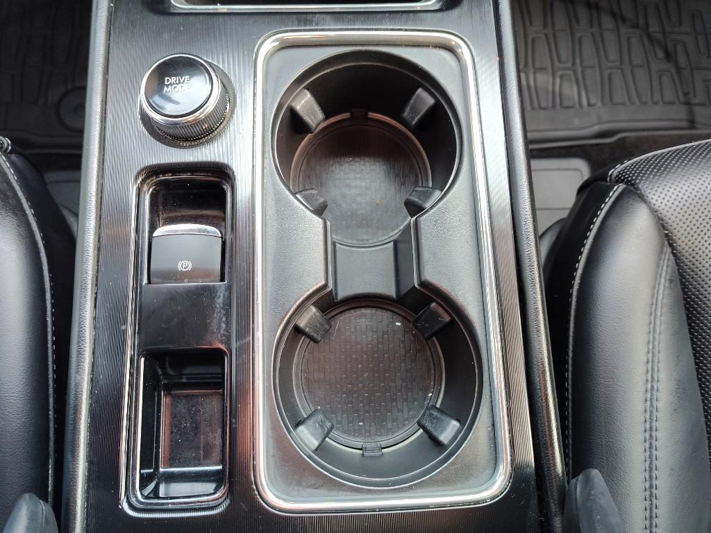 used 2022 Lincoln Corsair car, priced at $25,991